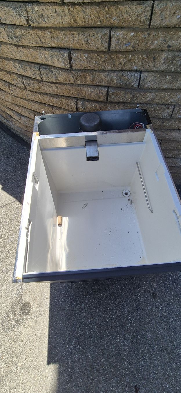 Toutes les machines: machine a Flocon de glace Brema gb 902a – D'occasion à Berlens par ETE68 2
