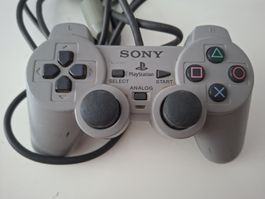 controller ps2 