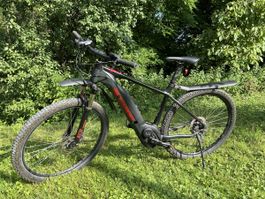 E-Bike Bergamont