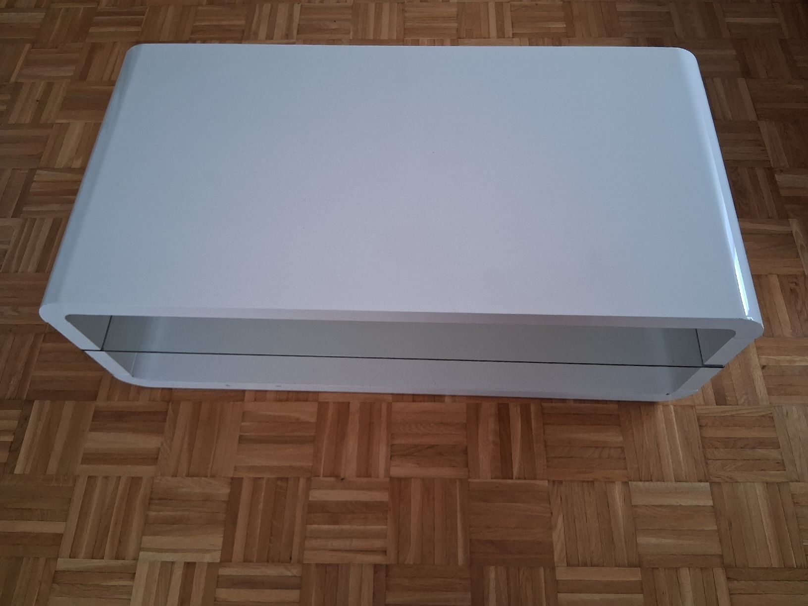 Tische: Salontisch  – Gebraucht aus Giffers von Juanita04 1