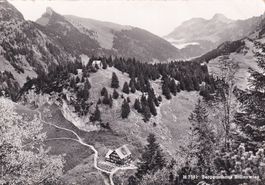 Berggasthaus Bollenwies