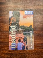 Madrid Reiseführer - Dumont