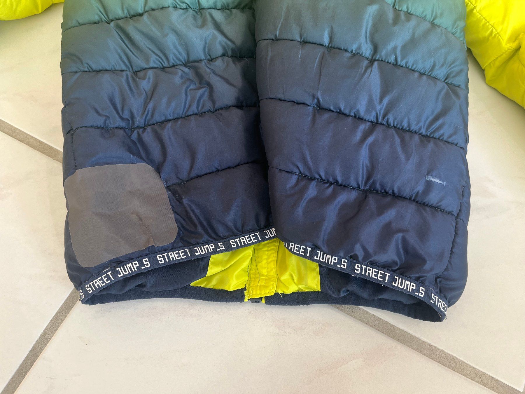 Jacken & Mäntel: Steppjacke Grösse 134 – Gebraucht aus Konolfingen von takkie 3