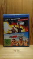 21 und 22 JUMP STREET auf Blu-Ray