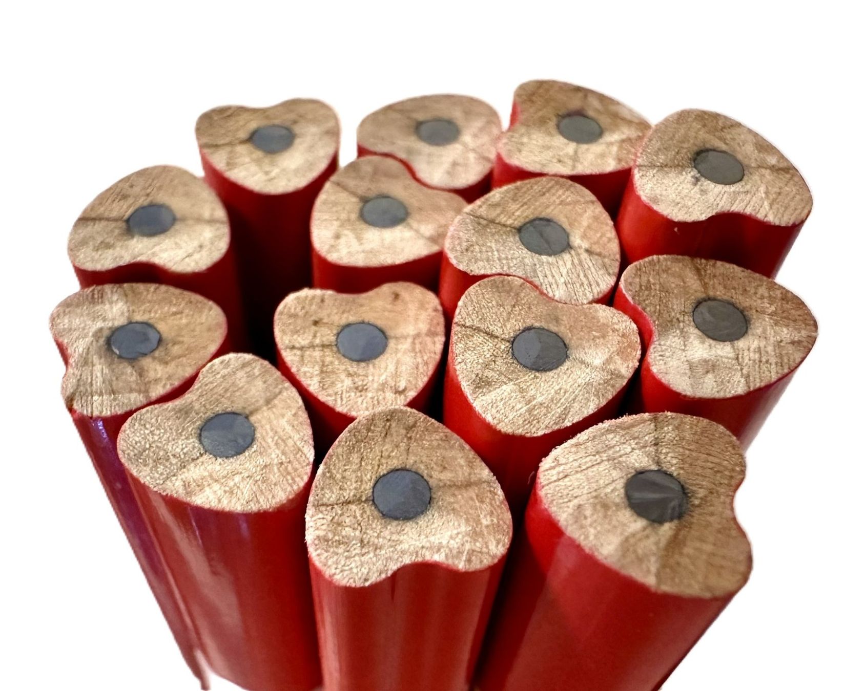 Legami Penna & Evidenziatori: Legami St Valentin 2026 & Crayon Coeur – Nuovo e nell'imballaggio originale da Bernex venduto da euma1976 6