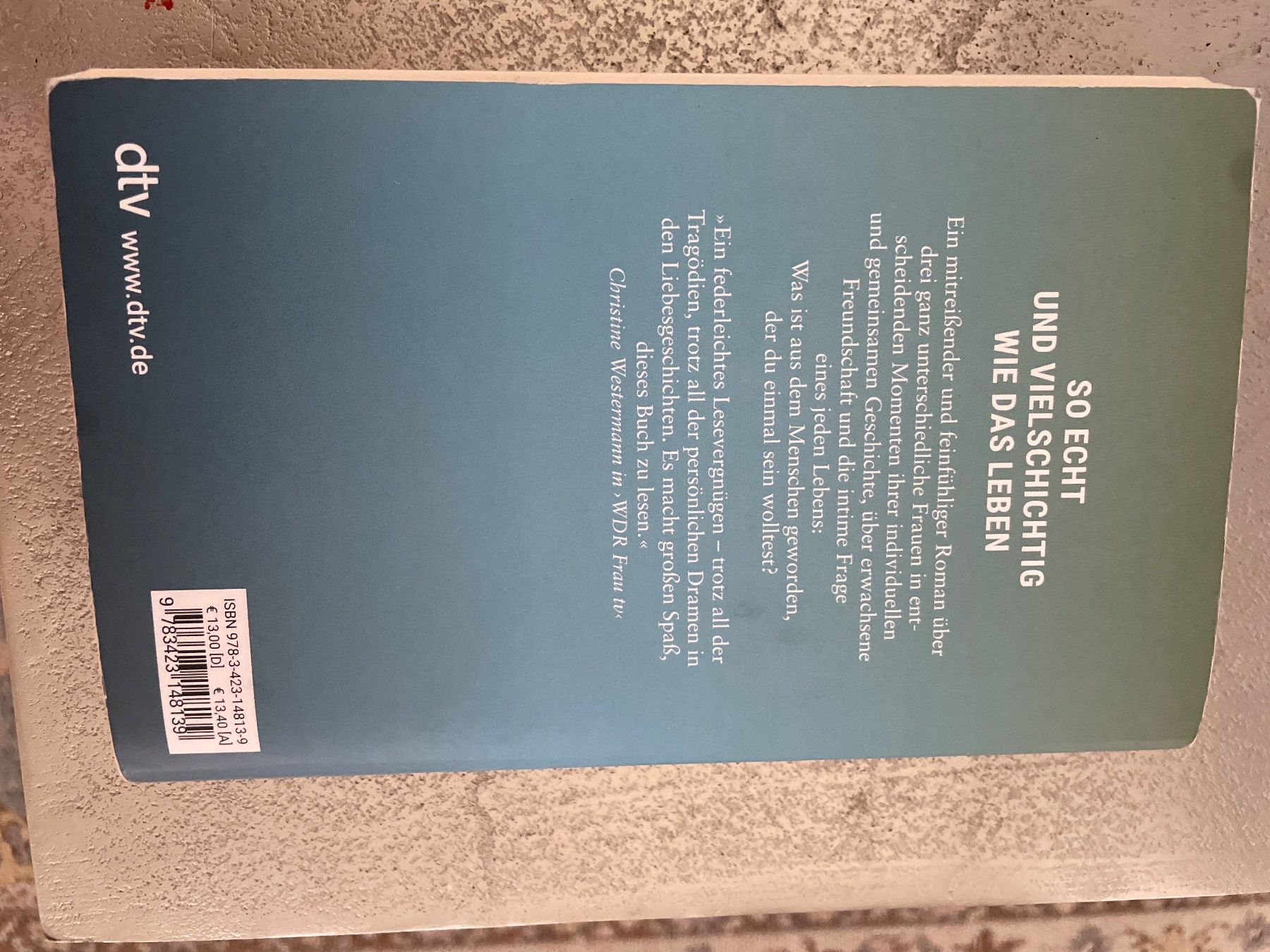 Libri: Anna Hope - Was wir sind – Usato da Zürich venduto da Michelle_m 1