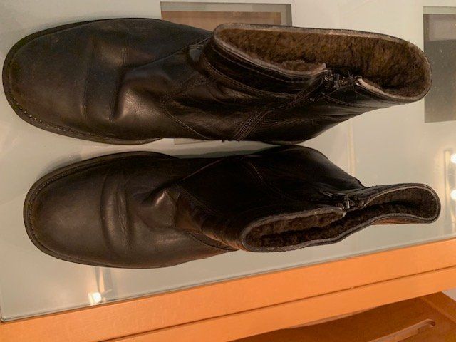 Scarpe da uomo: Schuhe – Usato da Glattbrugg venduto da isidor23 1