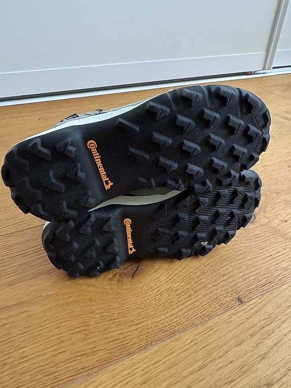 Adidas Scarpe per ragazzi: Adidas Terrex Outdoorschuh – Usato da Steinach venduto da Kec 3