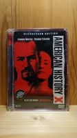 AMERICAN HISTORY X DVD Juwelcase