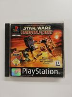 Star Wars Demolition / Sony PSX PS1