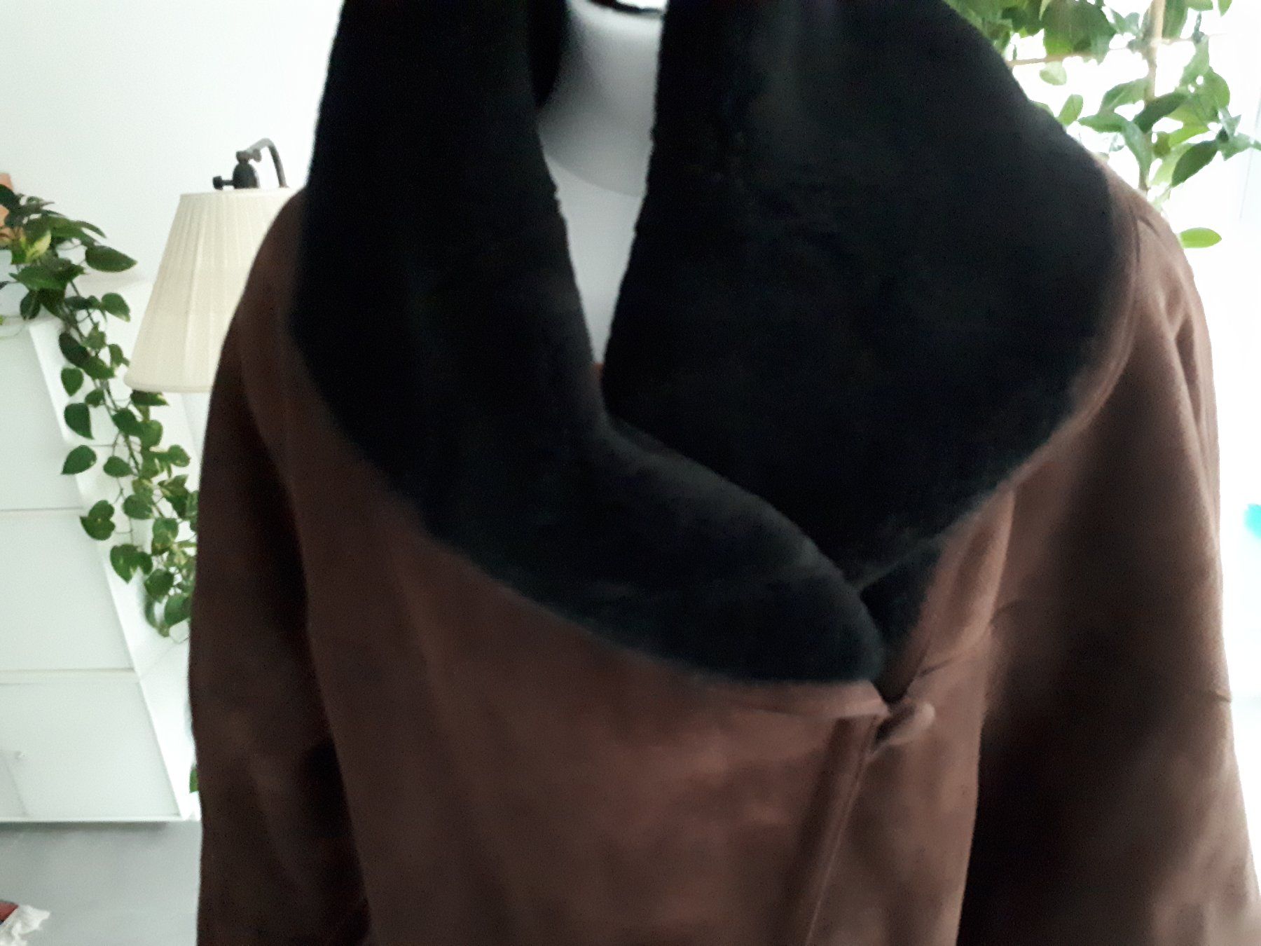 Cappotti: Shearling Kurzmantel – Usato da Mühlethal venduto da prackendorf 3