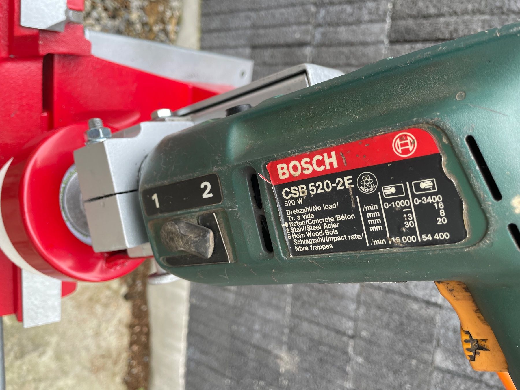 Aebi Alle Maschinen: Rapid Aebi Bucher Brillmäher Busatis Reform  Messerschleifer – Gebraucht aus Schötz von Herbie 5