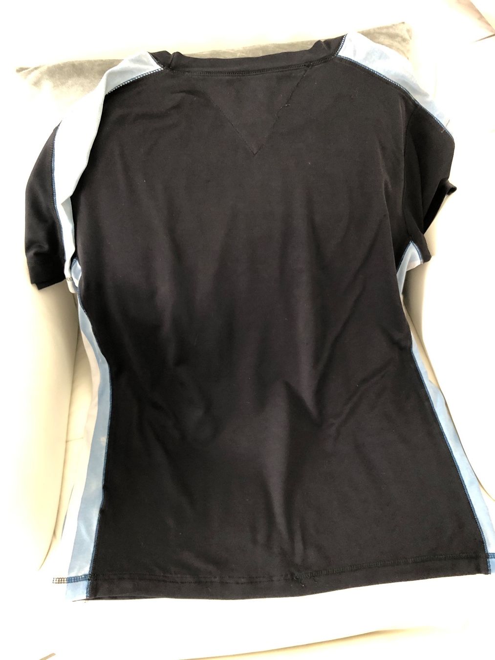 Tommy Hilfiger T-shirts: Hilfiger Athletics – D'occasion à Bettwiesen par cofrarium 4
