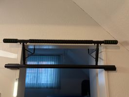 Klimmzugstange Türrahmen Multifunktion