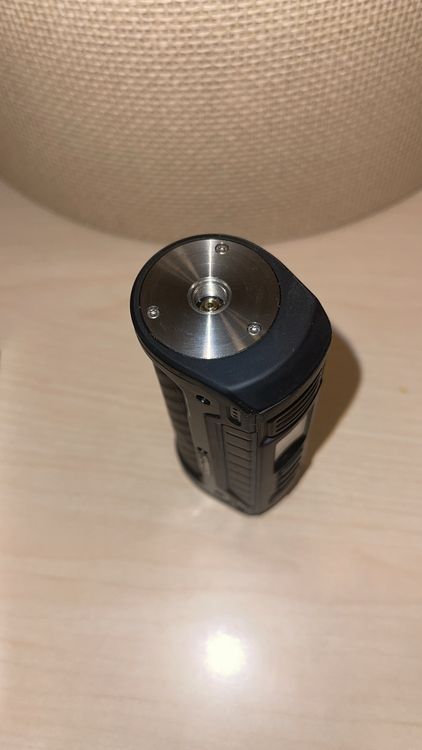 is flavoured vape haram Lost Vape Hyperion DNA 100c (Gebraucht) in Fribourg für CHF 100 – mit  Lieferung auf Ricardo kaufen