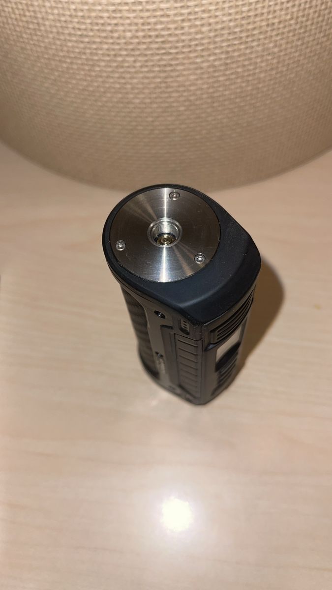 elfbar elfa kaufen Lost Vape Hyperion DNA 100C Mod 100W Box Mod⁠ Only