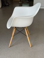 Plastic Armchair