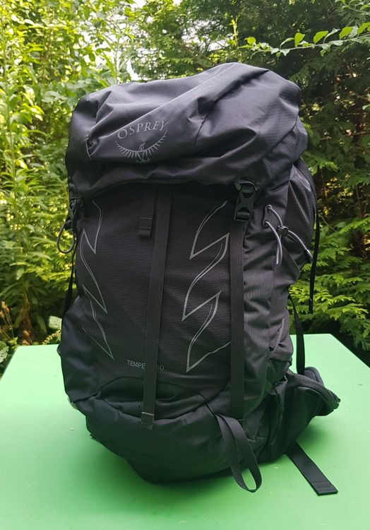 Osprey Tempest 30 Damen Rucksack (Grösse M/L) – neuwertig (Neu