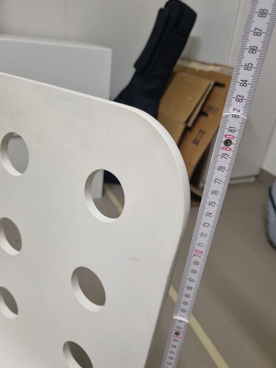 Ikea Sedie: Ikea Jules Chair – Usato da Bern venduto da ann_2zcp 4