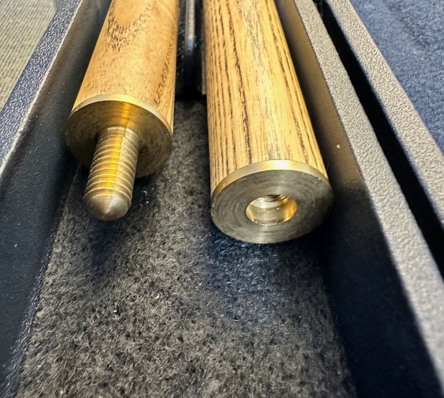 Spiele: Queue de billard Master - Précision et Élégance assurée! – Gebraucht aus Genève von DeepPurple2020 4