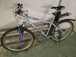 Wheeler 3900 Trail Velo