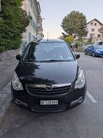 Voiture à vendre 
