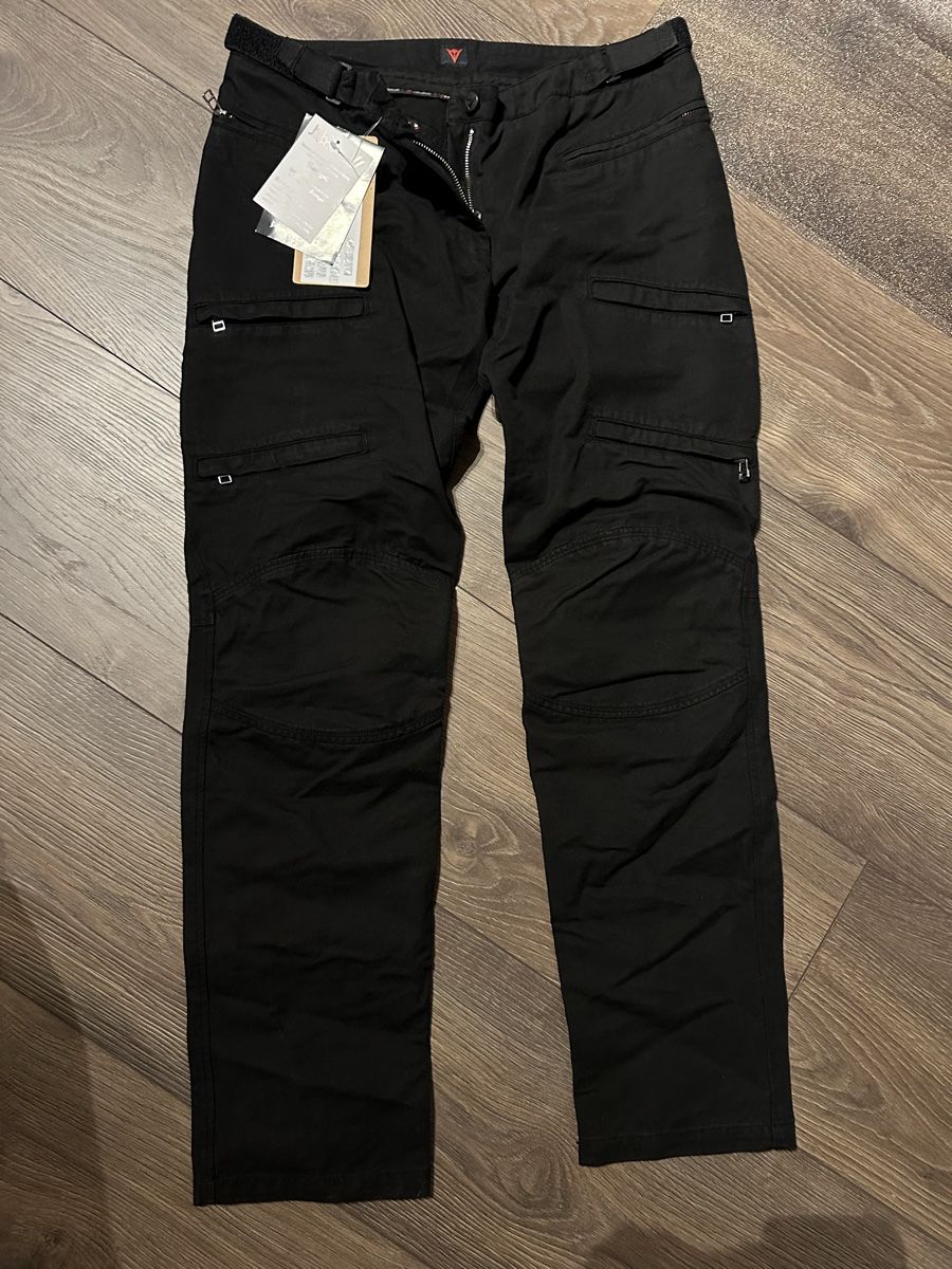 Dainese Pantaloni: Motorrad Hosen – Nuovo e nell'imballaggio originale da Wohlen b. Bern venduto da chrige84
