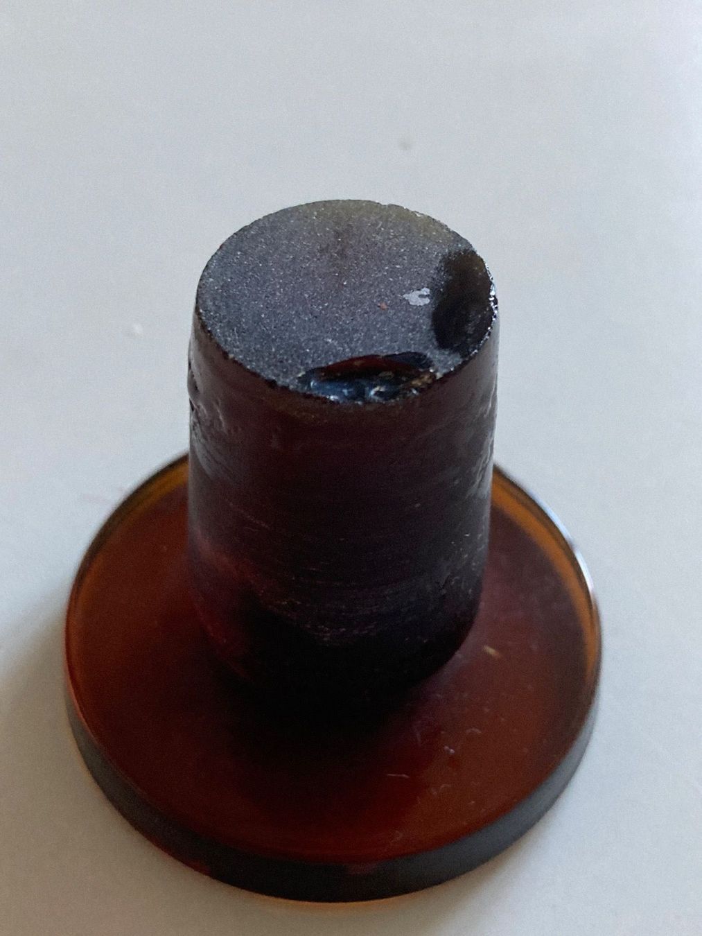 Accessori da laboratorio: Apotheker-Flasche 1 Liter – Usato da Zürich venduto da Chaeffeler 4