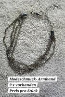 Modeschmuck-Armband