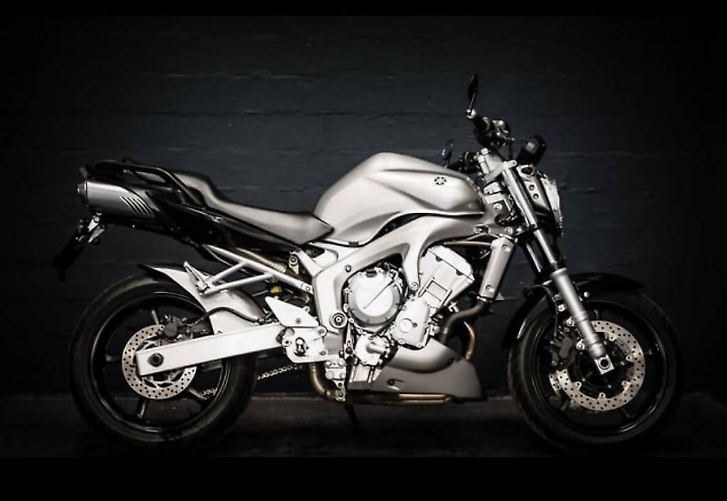 Strada: Yamaha FZ6  – Usato da Vilters venduto da Natalie_Gothe13 3