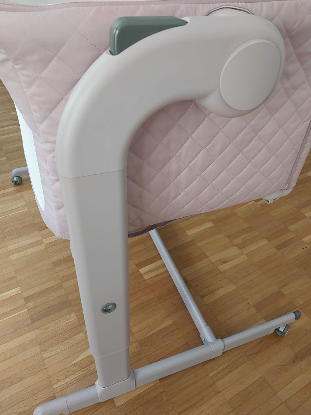 Chicco Letti: Baby Beistellbett Chicco next2me – Usato da Kaiseraugst venduto da chr_hx26 2