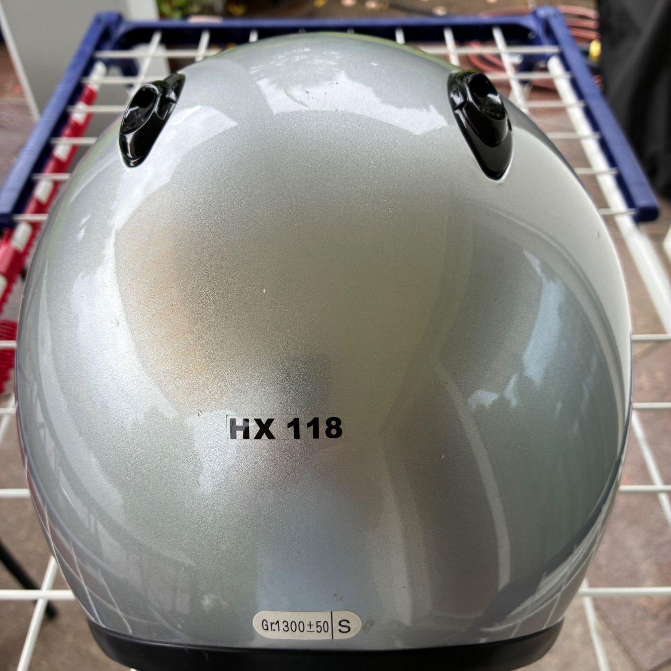 Caschi & visiere: IXS Helm Damen – Usato da Erlenbach venduto da Henry51 1