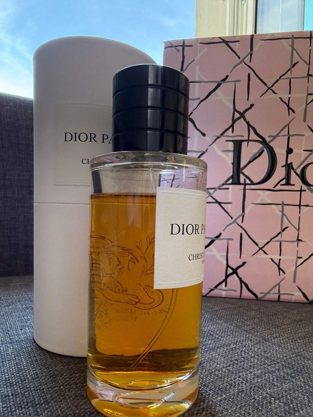 Dior Profumi & Eau de Toilette: Dior La Collection Privée Dior Paradise 100ml – Usato da Viganello venduto da NicodemusRoger 1