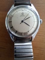 Omega constellation vintage