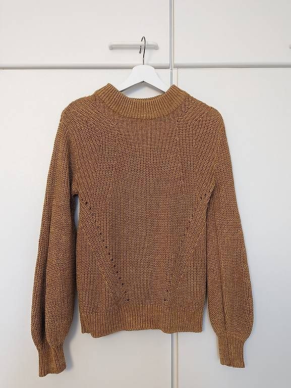 H&M Maglioni & Felpe: Strickpullover H&M – Usato da Herzogenbuchsee venduto da Obivius