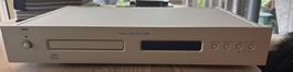 „NAD S500 High-End CD-Player Silver Line " mit XLR Anschluss