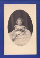 ENFANT - Jeune Fille - Photo Luscher Nyon
