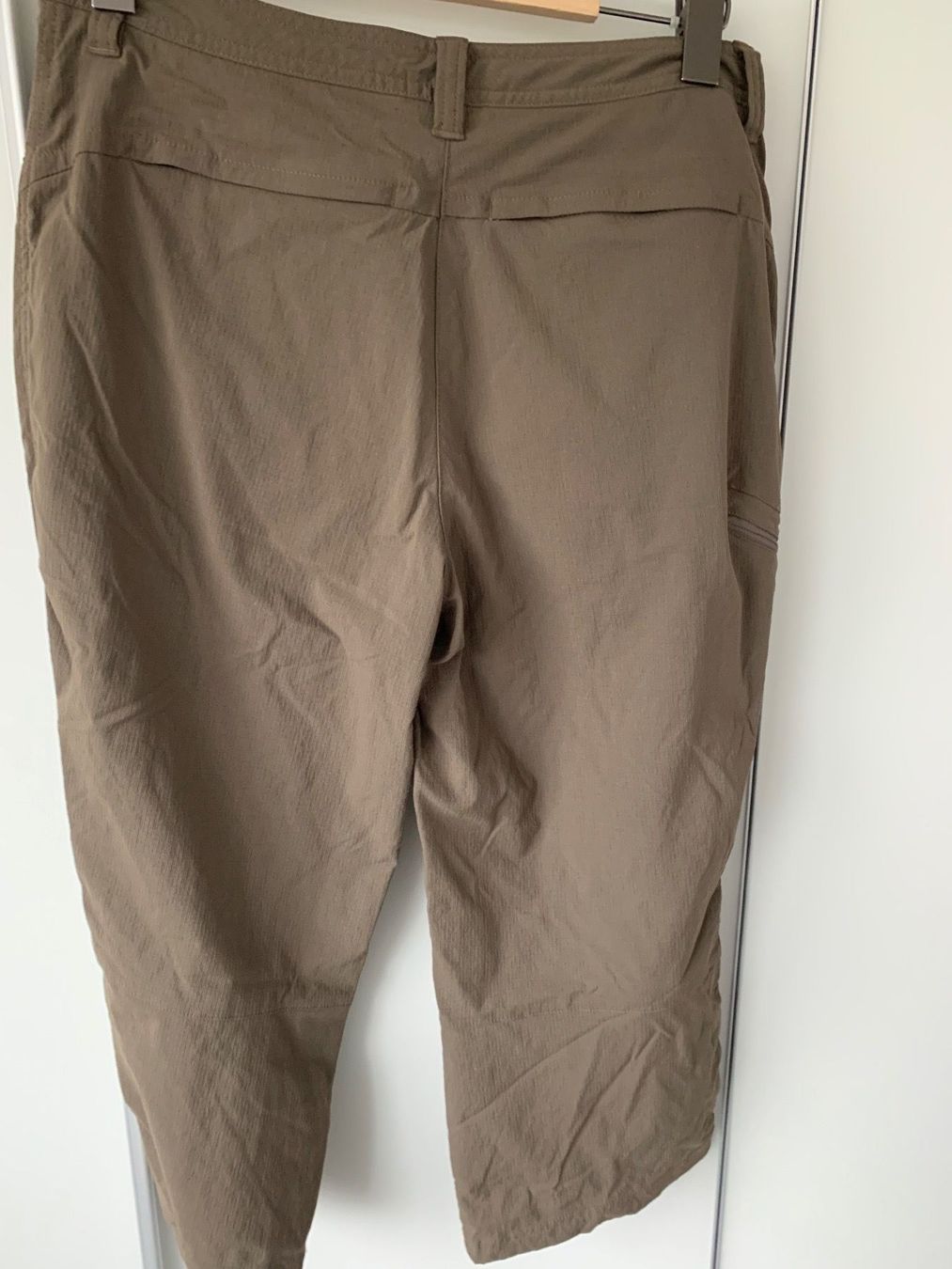 Odlo Pantaloni: Odlo Wanderhosen Funktionshose Gr 38 – Usato da Mettmenstetten venduto da _4_YOU_ 2