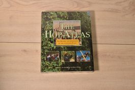 The Hop Atlas Buch Joh Barth and Sohn  OVP  Englisch