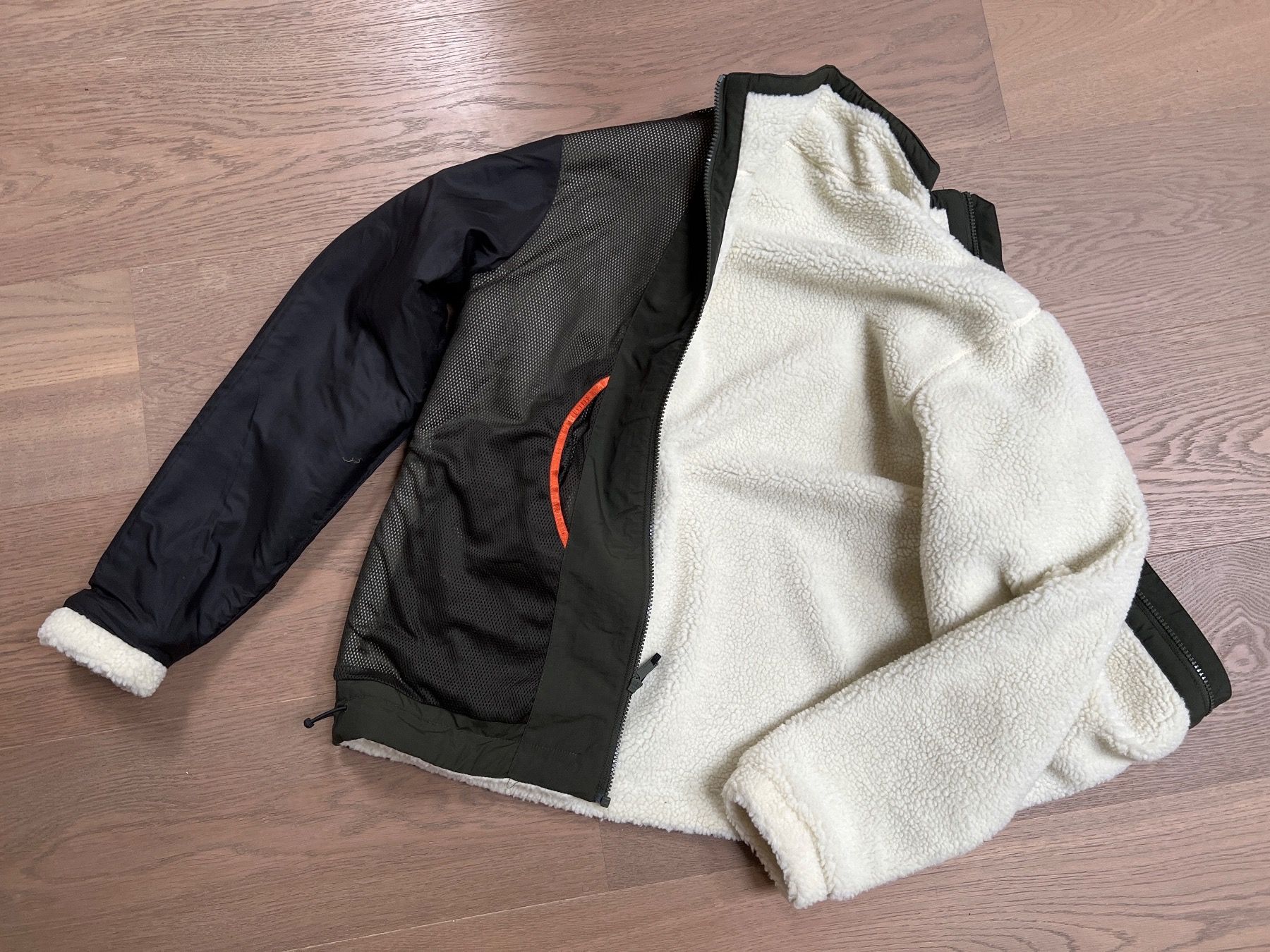 Selected Jacken: Jacke Selected Homme Gr.S - Neu – Neu und originalverpackt aus Visp von bluenero 3