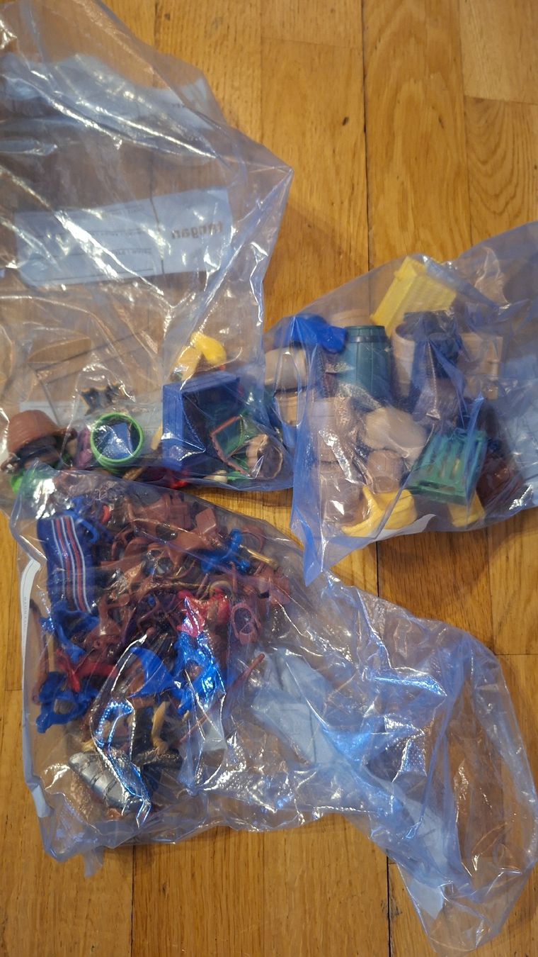 Playmobil Spielzeuge: Playmobil en vrac  – Gebraucht aus La Rippe von veromaud 2