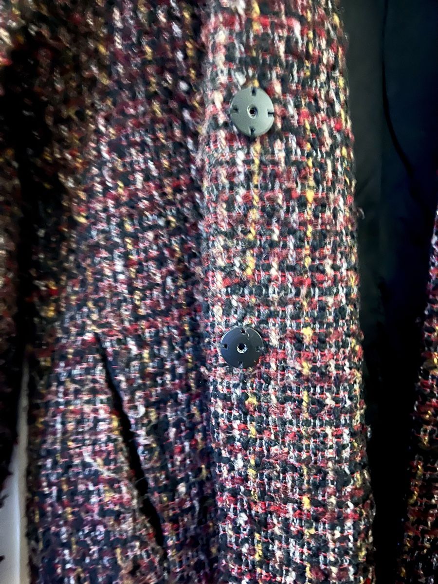 Mango Cappotti: Mango short coat – Usato da Lausanne venduto da NoraPlethora 2
