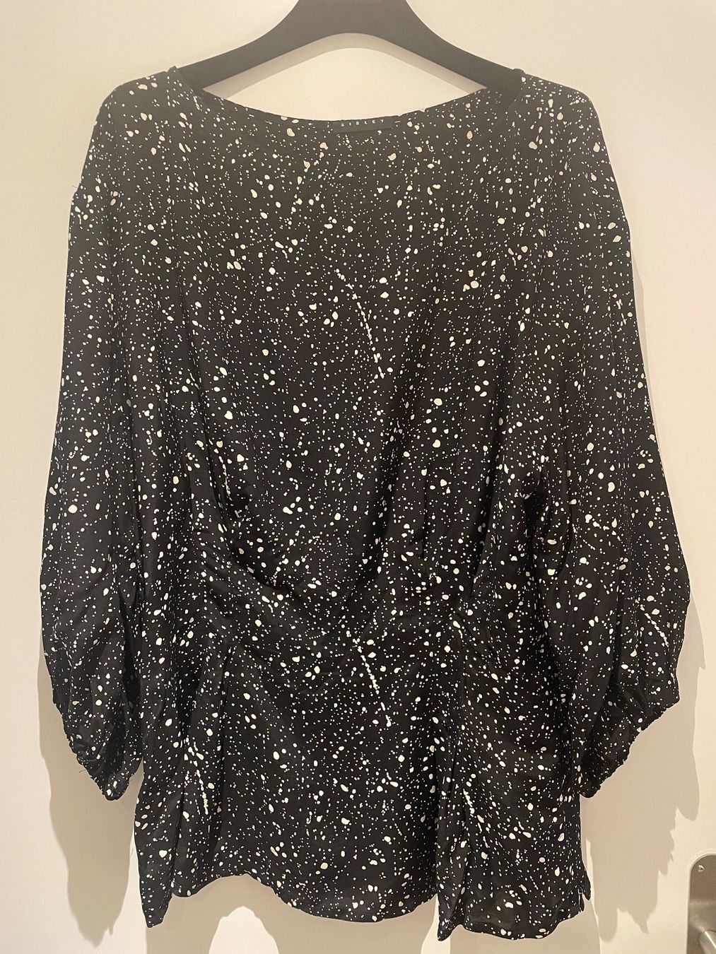 Sisley Camicette: Sisley Bluse Viscose – Nuovo (secondo la descrizione) da St. Ursen venduto da pupus02 2