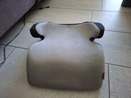 Kinderautositz Erhöhung Grösse 15-36kg guter Zustand