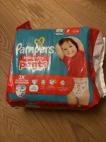 Pampers Baby-Dry Pants Gr. 7 (15+ kg) - 29 Stk.