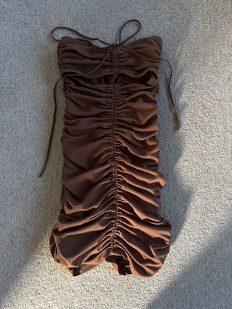 Zara mini Dress Size S