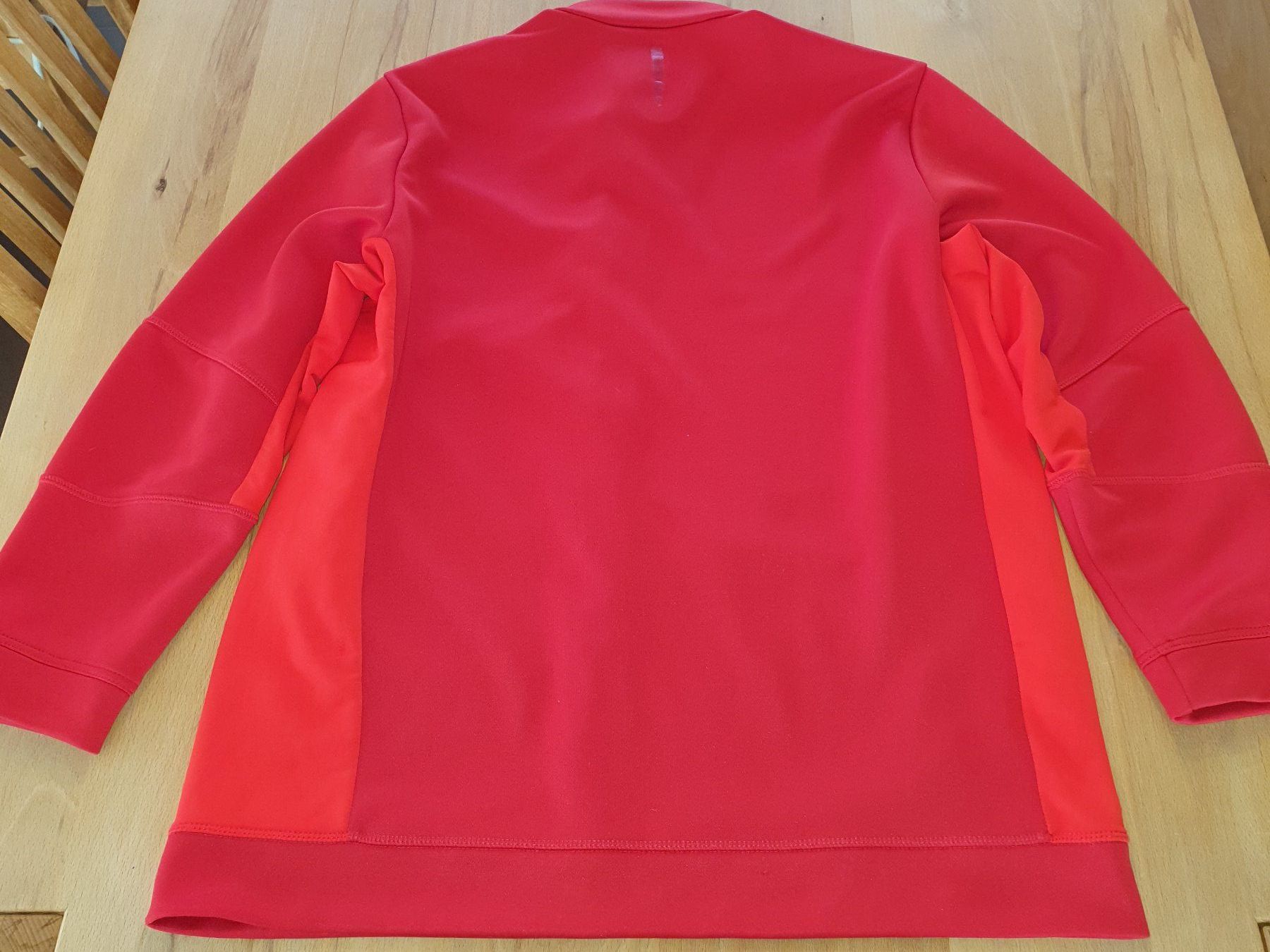 Odlo Giacche: Funktionsjacke v. odlo, Gr. XL – Usato da Bilten venduto da pelanov 3