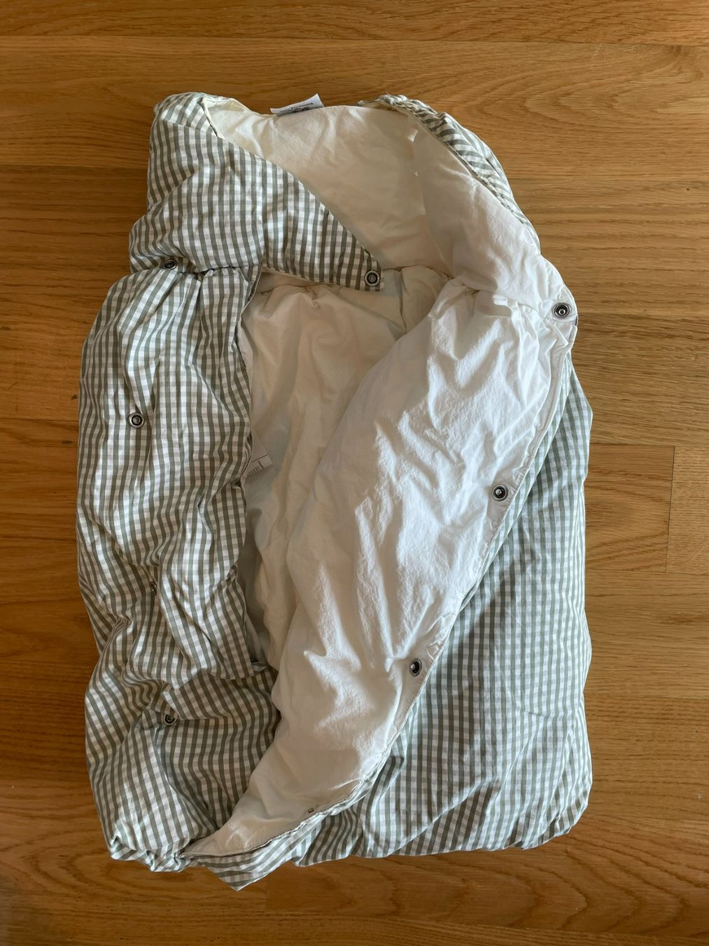 Schlafsäcke: Daunen Schlafsack Gr. 70cm – Gebraucht aus Kloten von schunksz 5