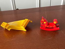 LEGO DUPLO 10943 Glückliche Kindheitserinnerungen - 2 Teile