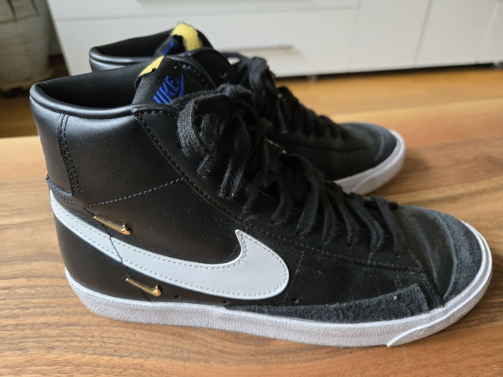 Nike Scarpe da uomo: Nike Blazer gr.40.5 – Usato da Zürich venduto da Deesay 2